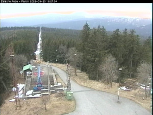 Špičák - Pancíř - 23.3.2026 v 16:31 Špičák - Pancíř - 23.3.2026 v 16:31