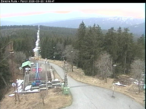 Špičák - Pancíř - 23.3.2026 v 17:02 Špičák - Pancíř - 23.3.2026 v 17:02