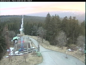 Špičák - Pancíř - 23.3.2026 v 18:02 Špičák - Pancíř - 23.3.2026 v 18:02