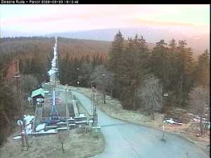 Špičák - Pancíř - 23.3.2026 v 18:15 Špičák - Pancíř - 23.3.2026 v 18:15