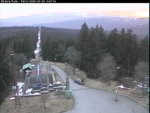 Špičák - Pancíř - 23.3.2026 v 18:30 Špičák - Pancíř - 23.3.2026 v 18:30