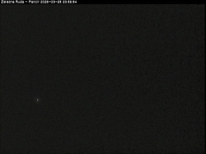 Špičák - Pancíř - 26.3.2026 v 00:01 Špičák - Pancíř - 26.3.2026 v 00:01