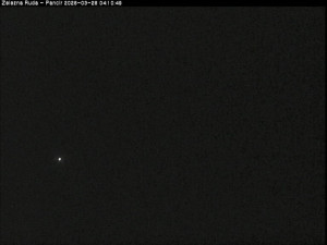 Špičák - Pancíř - 26.3.2026 v 04:15 Špičák - Pancíř - 26.3.2026 v 04:15