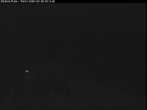 Špičák - Pancíř - 26.3.2026 v 05:15 Špičák - Pancíř - 26.3.2026 v 05:15