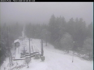 Špičák - Pancíř - 26.3.2026 v 06:15 Špičák - Pancíř - 26.3.2026 v 06:15