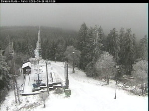 Špičák - Pancíř - 26.3.2026 v 08:15 Špičák - Pancíř - 26.3.2026 v 08:15