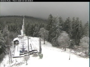 Špičák - Pancíř - 26.3.2026 v 09:02 Špičák - Pancíř - 26.3.2026 v 09:02