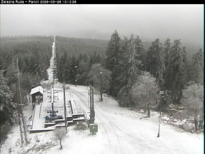 Špičák - Pancíř - 26.3.2026 v 10:15 Špičák - Pancíř - 26.3.2026 v 10:15