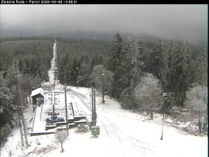 Špičák - Pancíř - 26.3.2026 v 11:02 Špičák - Pancíř - 26.3.2026 v 11:02