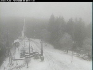 Špičák - Pancíř - 26.3.2026 v 11:15 Špičák - Pancíř - 26.3.2026 v 11:15