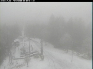 Špičák - Pancíř - 26.3.2026 v 12:15 Špičák - Pancíř - 26.3.2026 v 12:15