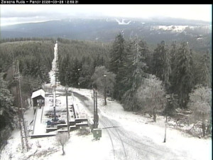 Špičák - Pancíř - 26.3.2026 v 13:02 Špičák - Pancíř - 26.3.2026 v 13:02