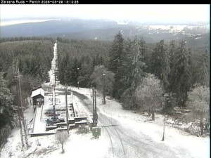 Špičák - Pancíř - 26.3.2026 v 13:15 Špičák - Pancíř - 26.3.2026 v 13:15