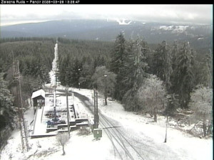 Špičák - Pancíř - 26.3.2026 v 13:31 Špičák - Pancíř - 26.3.2026 v 13:31