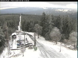 Špičák - Pancíř - 26.3.2026 v 13:45 Špičák - Pancíř - 26.3.2026 v 13:45