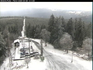 Špičák - Pancíř - 26.3.2026 v 14:15 Špičák - Pancíř - 26.3.2026 v 14:15