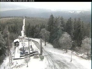 Špičák - Pancíř - 26.3.2026 v 14:45 Špičák - Pancíř - 26.3.2026 v 14:45