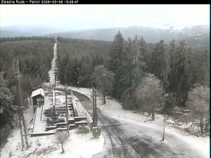 Špičák - Pancíř - 26.3.2026 v 15:30 Špičák - Pancíř - 26.3.2026 v 15:30