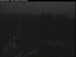 Špičák - Pancíř - 4.4.2026 v 06:02 Špičák - Pancíř - 4.4.2026 v 06:02