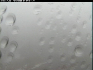 Špičák - Pancíř - 4.4.2026 v 13:02 Špičák - Pancíř - 4.4.2026 v 13:02