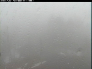 Špičák - Pancíř - 4.4.2026 v 14:02 Špičák - Pancíř - 4.4.2026 v 14:02