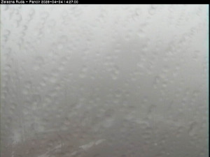 Špičák - Pancíř - 4.4.2026 v 14:31 Špičák - Pancíř - 4.4.2026 v 14:31