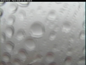 Špičák - Pancíř - 4.4.2026 v 16:02 Špičák - Pancíř - 4.4.2026 v 16:02