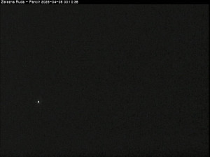 Špičák - Pancíř - 5.4.2026 v 00:15 Špičák - Pancíř - 5.4.2026 v 00:15