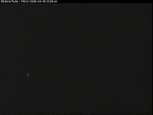 Špičák - Pancíř - 5.4.2026 v 01:02 Špičák - Pancíř - 5.4.2026 v 01:02