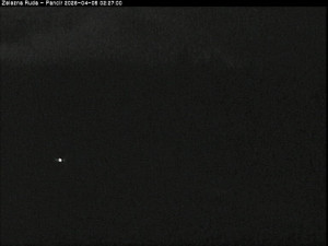 Špičák - Pancíř - 5.4.2026 v 02:31 Špičák - Pancíř - 5.4.2026 v 02:31