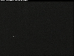 Špičák - Pancíř - 5.4.2026 v 04:30 Špičák - Pancíř - 5.4.2026 v 04:30