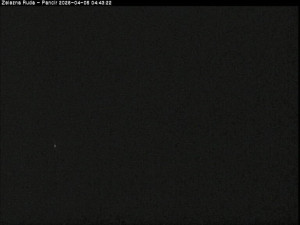 Špičák - Pancíř - 5.4.2026 v 04:45 Špičák - Pancíř - 5.4.2026 v 04:45