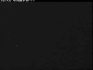 Špičák - Pancíř - 5.4.2026 v 05:01 Špičák - Pancíř - 5.4.2026 v 05:01