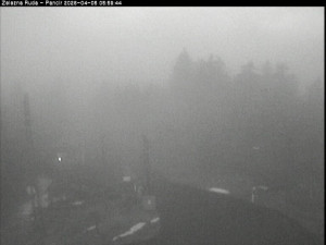 Špičák - Pancíř - 5.4.2026 v 06:01 Špičák - Pancíř - 5.4.2026 v 06:01