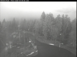 Špičák - Pancíř - 5.4.2026 v 06:15 Špičák - Pancíř - 5.4.2026 v 06:15