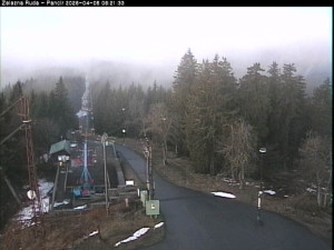 Špičák - Pancíř - 5.4.2026 v 06:30 Špičák - Pancíř - 5.4.2026 v 06:30