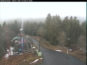 Špičák - Pancíř - 5.4.2026 v 06:45 Špičák - Pancíř - 5.4.2026 v 06:45