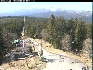 Špičák - Pancíř - 5.4.2026 v 11:45 Špičák - Pancíř - 5.4.2026 v 11:45