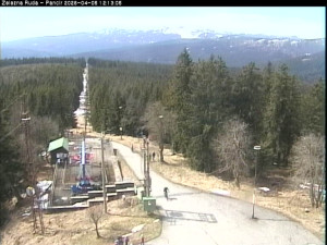 Špičák - Pancíř - 5.4.2026 v 12:15 Špičák - Pancíř - 5.4.2026 v 12:15