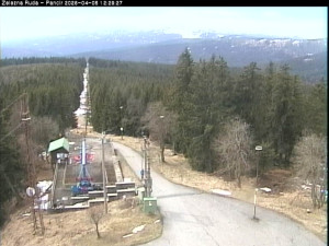 Špičák - Pancíř - 5.4.2026 v 12:30 Špičák - Pancíř - 5.4.2026 v 12:30