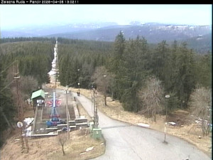 Špičák - Pancíř - 5.4.2026 v 13:02 Špičák - Pancíř - 5.4.2026 v 13:02