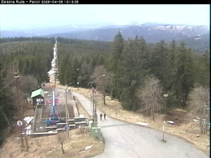 Špičák - Pancíř - 5.4.2026 v 13:15 Špičák - Pancíř - 5.4.2026 v 13:15