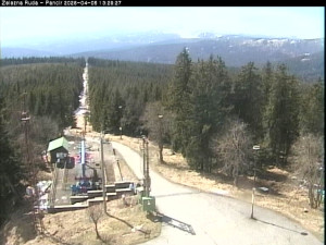 Špičák - Pancíř - 5.4.2026 v 13:30 Špičák - Pancíř - 5.4.2026 v 13:30