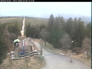 Špičák - Pancíř - 5.4.2026 v 16:15 Špičák - Pancíř - 5.4.2026 v 16:15