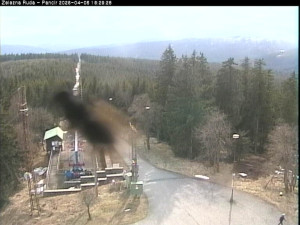 Špičák - Pancíř - 5.4.2026 v 16:30 Špičák - Pancíř - 5.4.2026 v 16:30