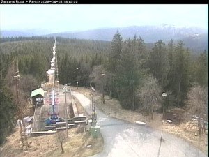 Špičák - Pancíř - 5.4.2026 v 16:45 Špičák - Pancíř - 5.4.2026 v 16:45