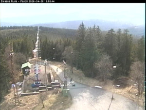 Špičák - Pancíř - 5.4.2026 v 17:02 Špičák - Pancíř - 5.4.2026 v 17:02