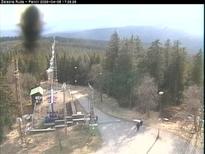 Špičák - Pancíř - 5.4.2026 v 17:31 Špičák - Pancíř - 5.4.2026 v 17:31