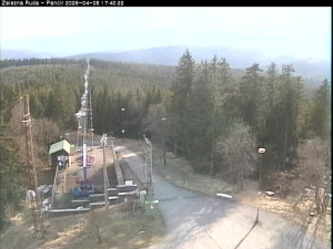 Špičák - Pancíř - 5.4.2026 v 17:45 Špičák - Pancíř - 5.4.2026 v 17:45