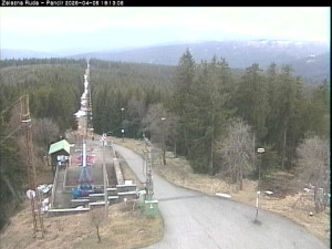 Špičák - Pancíř - 5.4.2026 v 18:15 Špičák - Pancíř - 5.4.2026 v 18:15